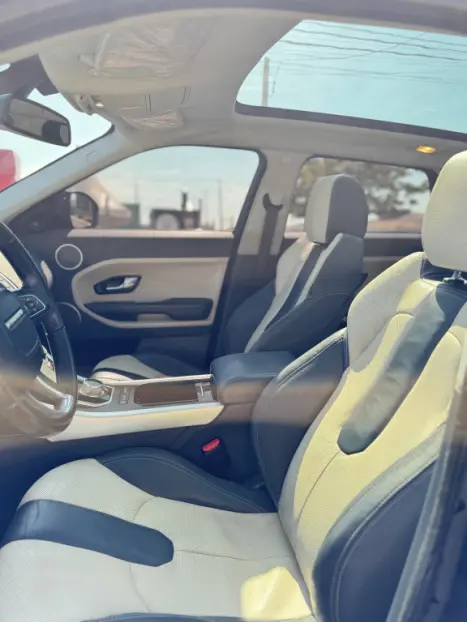 LAND ROVER Range Rover Evoque 2.0 16V 4P 4WD DYNAMIC AUTOM�TICO, Foto 3