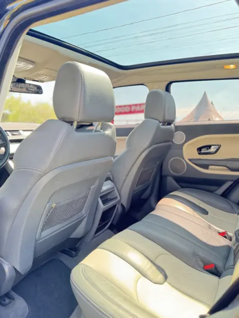 LAND ROVER Range Rover Evoque 2.0 16V 4P 4WD DYNAMIC AUTOM�TICO, Foto 5