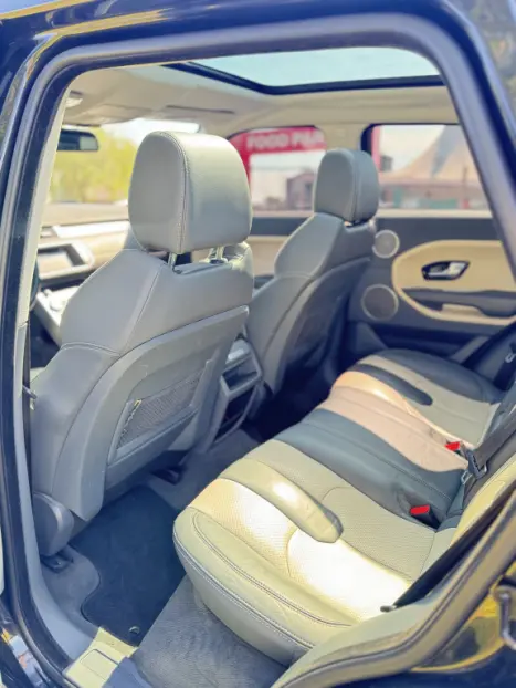 LAND ROVER Range Rover Evoque 2.0 16V 4P 4WD DYNAMIC AUTOM�TICO, Foto 6