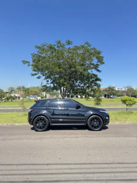 LAND ROVER Range Rover Evoque 2.0 16V 4P 4WD DYNAMIC AUTOM�TICO, Foto 11