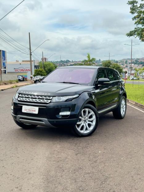 LAND ROVER Range Rover Evoque 2.0 16V 4WD PRESTIGE AUTOM�TICO, Foto 1