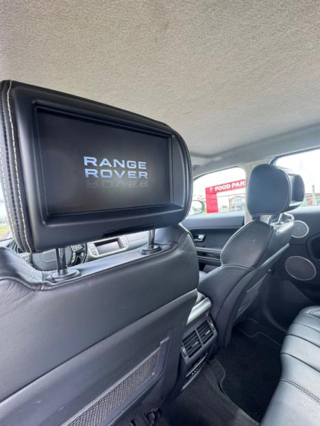 LAND ROVER Range Rover Evoque 2.0 16V 4WD PRESTIGE AUTOM�TICO, Foto 2
