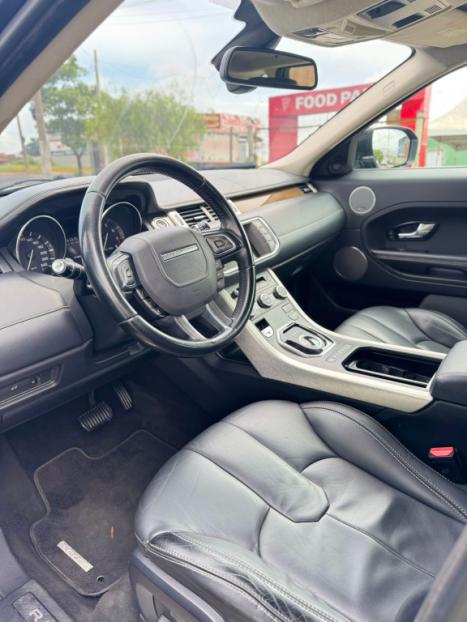 LAND ROVER Range Rover Evoque 2.0 16V 4WD PRESTIGE AUTOM�TICO, Foto 3
