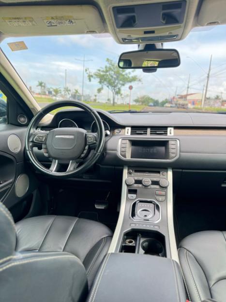 LAND ROVER Range Rover Evoque 2.0 16V 4WD PRESTIGE AUTOM�TICO, Foto 4