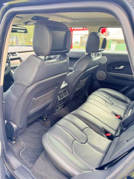 LAND ROVER Range Rover Evoque 2.0 16V 4WD PRESTIGE AUTOM�TICO, Foto 5