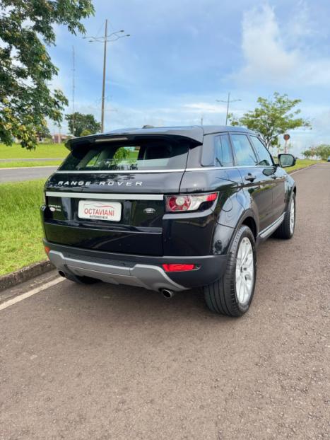 LAND ROVER Range Rover Evoque 2.0 16V 4WD PRESTIGE AUTOM�TICO, Foto 6