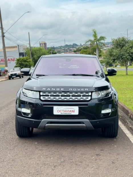 LAND ROVER Range Rover Evoque 2.0 16V 4WD PRESTIGE AUTOM�TICO, Foto 7