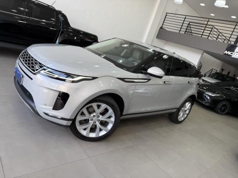 LAND ROVER Range Rover Evoque 2.0 4P FLEX P250 S AWD AUTOM�TICO, Foto 2