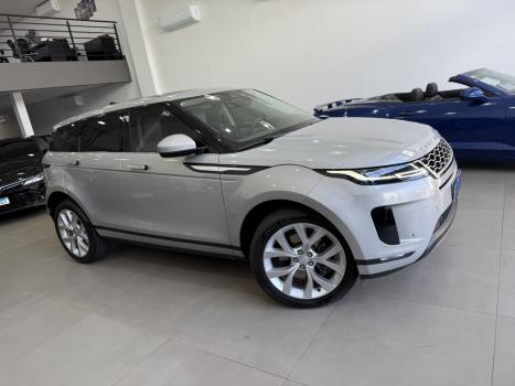 LAND ROVER Range Rover Evoque 2.0 4P FLEX P250 S AWD AUTOM�TICO, Foto 1