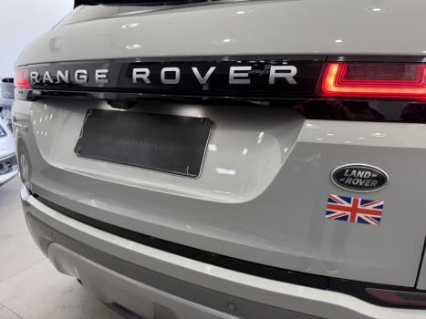 LAND ROVER Range Rover Evoque 2.0 4P FLEX P250 S AWD AUTOM�TICO, Foto 6