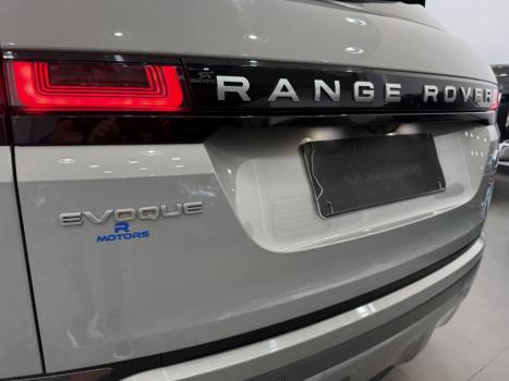 LAND ROVER Range Rover Evoque 2.0 4P FLEX P250 S AWD AUTOM�TICO, Foto 7