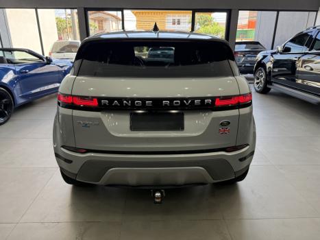 LAND ROVER Range Rover Evoque 2.0 4P FLEX P250 S AWD AUTOM�TICO, Foto 8