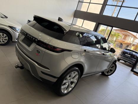 LAND ROVER Range Rover Evoque 2.0 4P FLEX P250 S AWD AUTOM�TICO, Foto 9