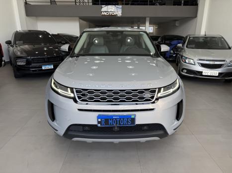 LAND ROVER Range Rover Evoque 2.0 4P FLEX P250 S AWD AUTOM�TICO, Foto 11