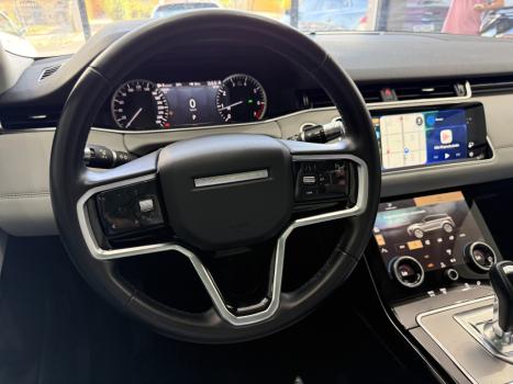 LAND ROVER Range Rover Evoque 2.0 4P FLEX P250 S AWD AUTOM�TICO, Foto 14