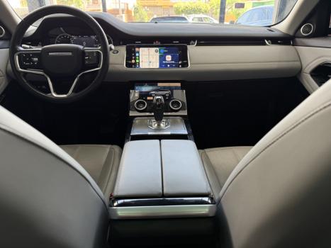 LAND ROVER Range Rover Evoque 2.0 4P FLEX P250 S AWD AUTOM�TICO, Foto 15