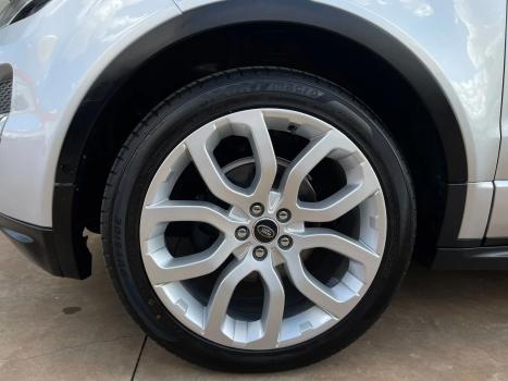 LAND ROVER Range Rover Evoque 2.0 16V 4P 4WD DYNAMIC AUTOM�TICO, Foto 10