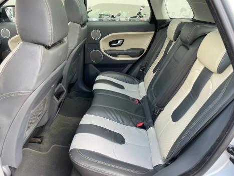 LAND ROVER Range Rover Evoque 2.0 16V 4P 4WD DYNAMIC AUTOM�TICO, Foto 13