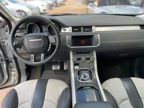 LAND ROVER Range Rover Evoque 2.0 16V 4P 4WD DYNAMIC AUTOM�TICO, Foto 14