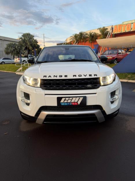 LAND ROVER Range Rover Evoque 2.0 16V 4P 4WD DYNAMIC AUTOM�TICO, Foto 2