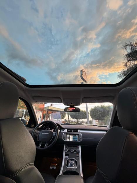 LAND ROVER Range Rover Evoque 2.0 16V 4P 4WD DYNAMIC AUTOM�TICO, Foto 6