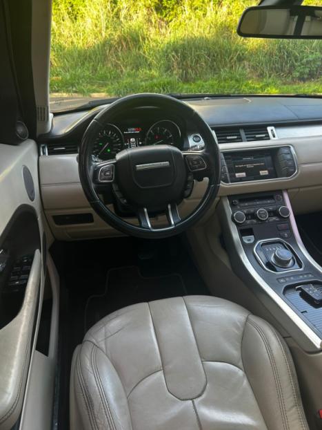 LAND ROVER Range Rover Evoque 2.0 16V 4P 4WD DYNAMIC AUTOM�TICO, Foto 11