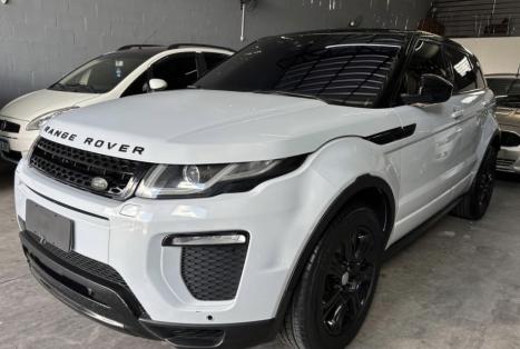 LAND ROVER Range Rover Evoque 2.0 16V 4P 4WD DYNAMIC AUTOM�TICO, Foto 2