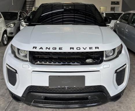 LAND ROVER Range Rover Evoque 2.0 16V 4P 4WD DYNAMIC AUTOM�TICO, Foto 5