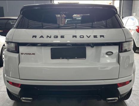 LAND ROVER Range Rover Evoque 2.0 16V 4P 4WD DYNAMIC AUTOM�TICO, Foto 6