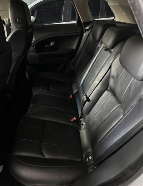 LAND ROVER Range Rover Evoque 2.0 16V 4P 4WD DYNAMIC AUTOM�TICO, Foto 8