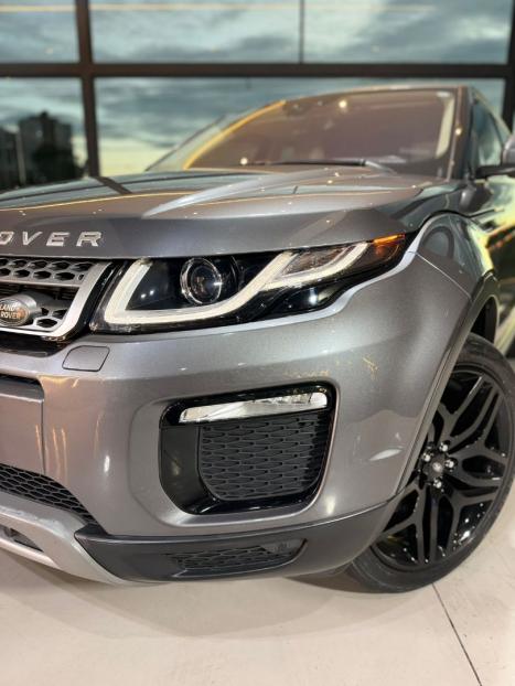 LAND ROVER Range Rover Evoque 2.0 4P FLEX P250 SE AWD AUTOM�TICO, Foto 2