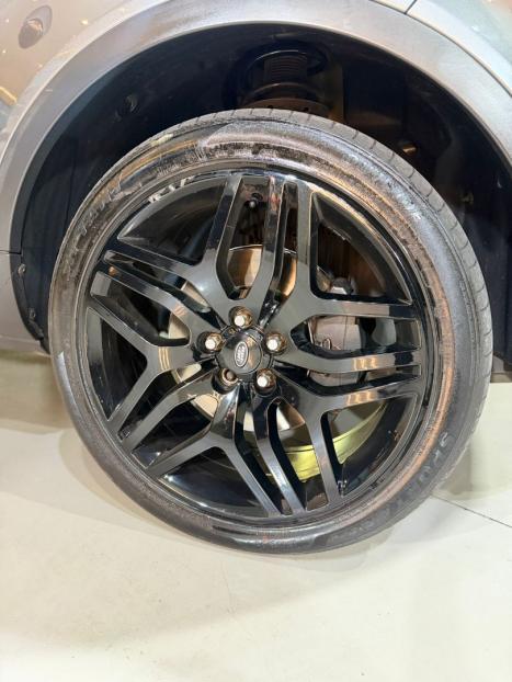 LAND ROVER Range Rover Evoque 2.0 4P FLEX P250 SE AWD AUTOM�TICO, Foto 3