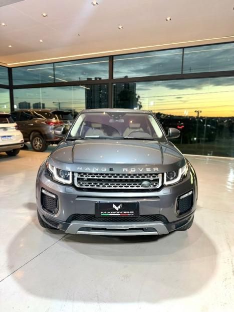 LAND ROVER Range Rover Evoque 2.0 4P FLEX P250 SE AWD AUTOM�TICO, Foto 5