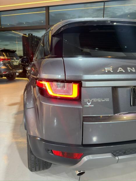 LAND ROVER Range Rover Evoque 2.0 4P FLEX P250 SE AWD AUTOM�TICO, Foto 6