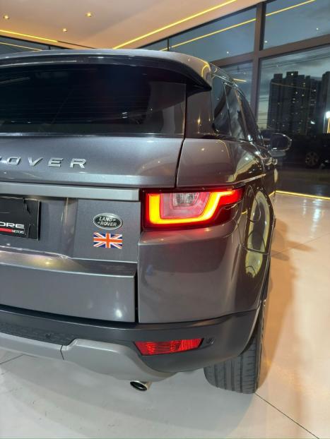 LAND ROVER Range Rover Evoque 2.0 4P FLEX P250 SE AWD AUTOM�TICO, Foto 7