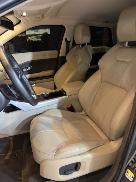 LAND ROVER Range Rover Evoque 2.0 4P FLEX P250 SE AWD AUTOM�TICO, Foto 10