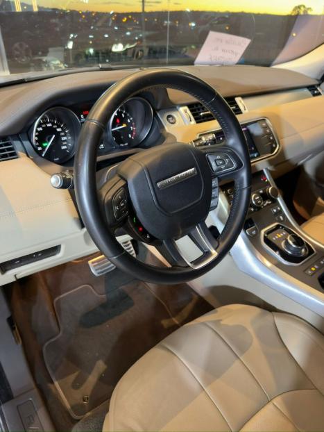 LAND ROVER Range Rover Evoque 2.0 4P FLEX P250 SE AWD AUTOM�TICO, Foto 11