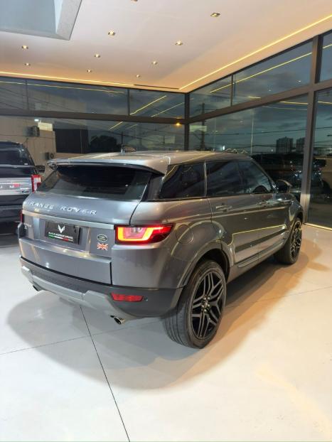 LAND ROVER Range Rover Evoque 2.0 4P FLEX P250 SE AWD AUTOM�TICO, Foto 12