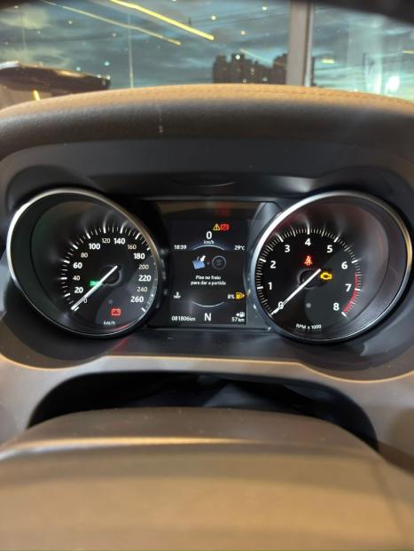 LAND ROVER Range Rover Evoque 2.0 4P FLEX P250 SE AWD AUTOM�TICO, Foto 13