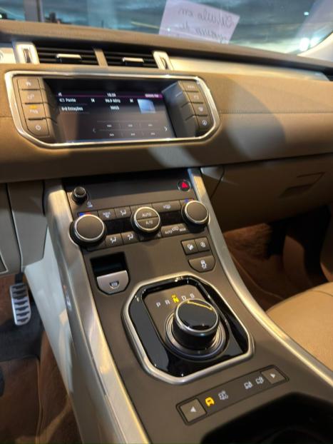 LAND ROVER Range Rover Evoque 2.0 4P FLEX P250 SE AWD AUTOM�TICO, Foto 16