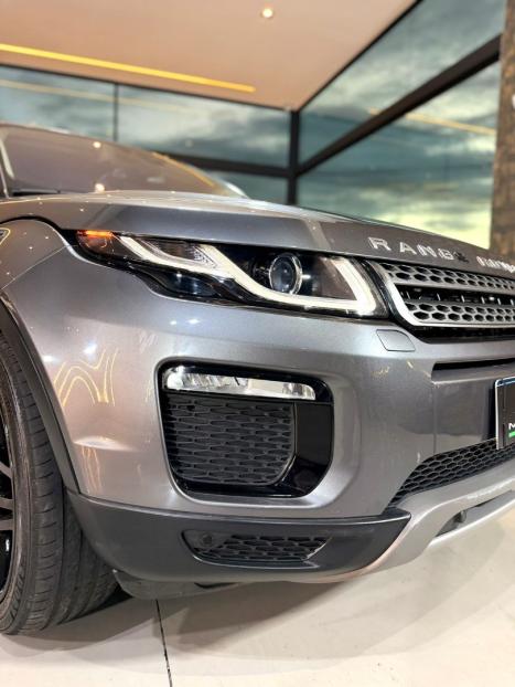 LAND ROVER Range Rover Evoque 2.0 4P FLEX P250 SE AWD AUTOM�TICO, Foto 17
