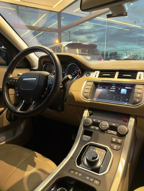 LAND ROVER Range Rover Evoque 2.0 4P FLEX P250 SE AWD AUTOM�TICO, Foto 18