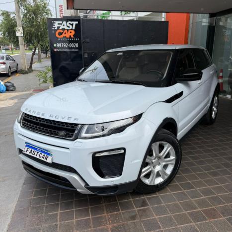 LAND ROVER Range Rover Evoque 2.0 16V 4P 4WD DYNAMIC AUTOM�TICO, Foto 2