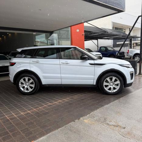 LAND ROVER Range Rover Evoque 2.0 16V 4P 4WD DYNAMIC AUTOM�TICO, Foto 3