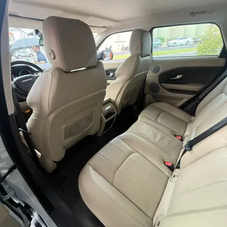 LAND ROVER Range Rover Evoque 2.0 16V 4P 4WD DYNAMIC AUTOM�TICO, Foto 10