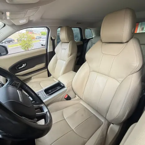 LAND ROVER Range Rover Evoque 2.0 16V 4P 4WD DYNAMIC AUTOM�TICO, Foto 11