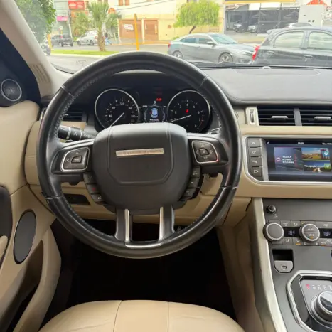LAND ROVER Range Rover Evoque 2.0 16V 4P 4WD DYNAMIC AUTOM�TICO, Foto 14