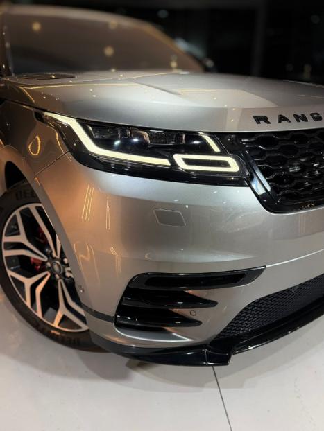 LAND ROVER Range Rover Velar 2.0 16V 4P P300 SE R-DYNAMIC AUTOM�TICO, Foto 2