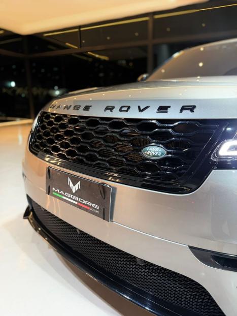 LAND ROVER Range Rover Velar 2.0 16V 4P P300 SE R-DYNAMIC AUTOM�TICO, Foto 3