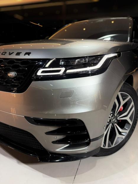 LAND ROVER Range Rover Velar 2.0 16V 4P P300 SE R-DYNAMIC AUTOM�TICO, Foto 4
